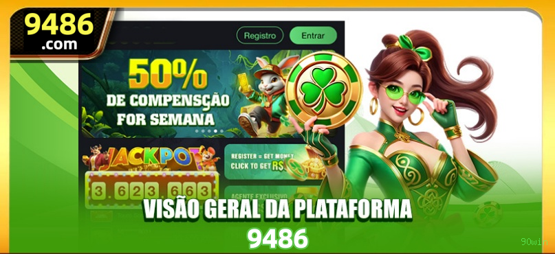 Plataforma 90win - cassino e apostas