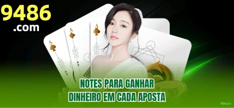 Bônus boas-vindas 90win R$100