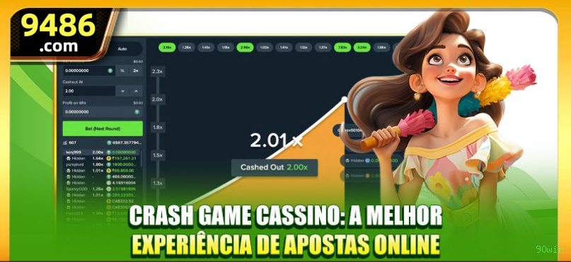 Slots com prêmios 90win